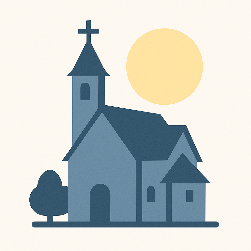 Ogłoszenia duszpasterskie 03.08.2025